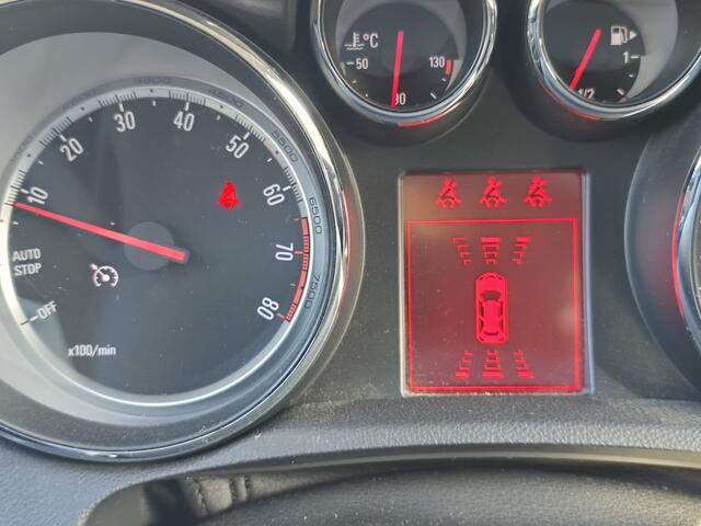 Opel MOKKA 1.4 T Innovation,Top onderhouden