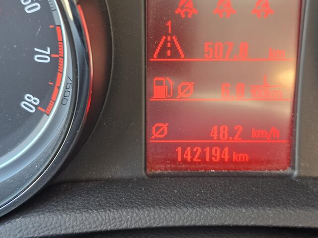 Opel MOKKA 1.4 T Innovation,Top onderhouden