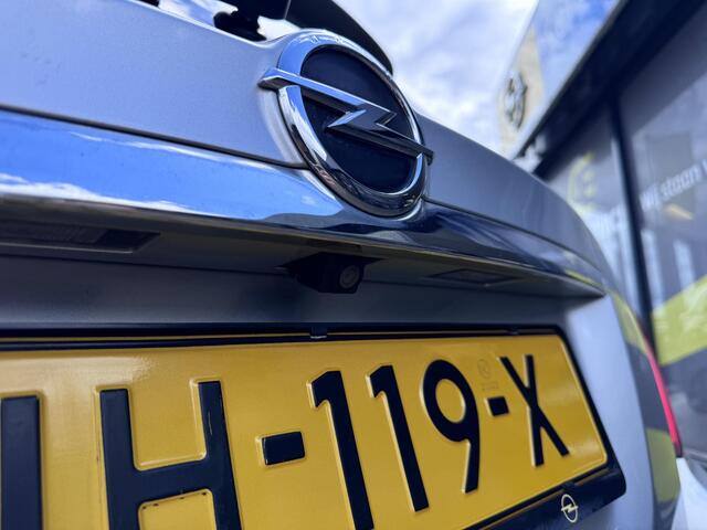 Opel MOKKA 1.4 T Innovation Keurige Mokka !! Incl. beurt-APK 3 mnd garantie | Camera | Clima | LMV | Cruise