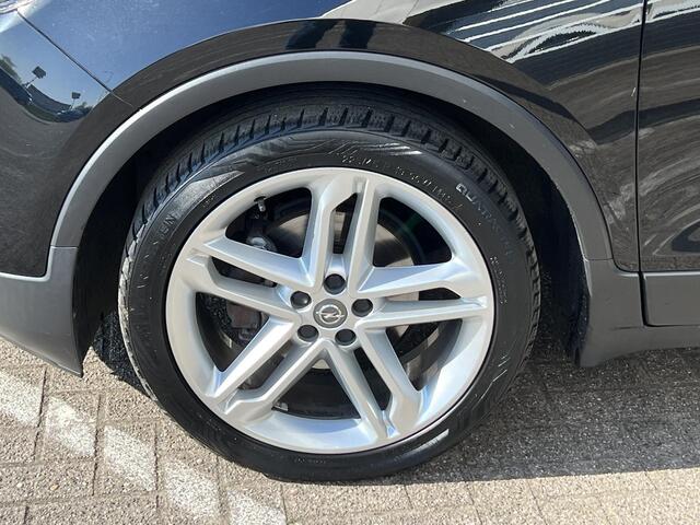 Opel MOKKA X 1.4 Turbo Innovation | Glazen schuif-kantel dak | Stoel & stuur verwarming | Leer | LED | Achteruitrijcamera | Lichtmetaal | Navigatie |