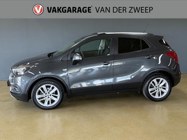 Opel MOKKA X 1.6 Selection | PDC | Cruise | Airco