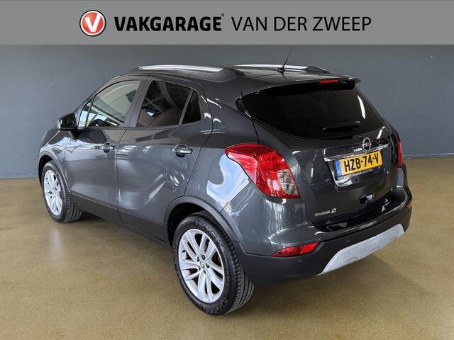 Opel MOKKA X 1.6 Selection | PDC | Cruise | Airco