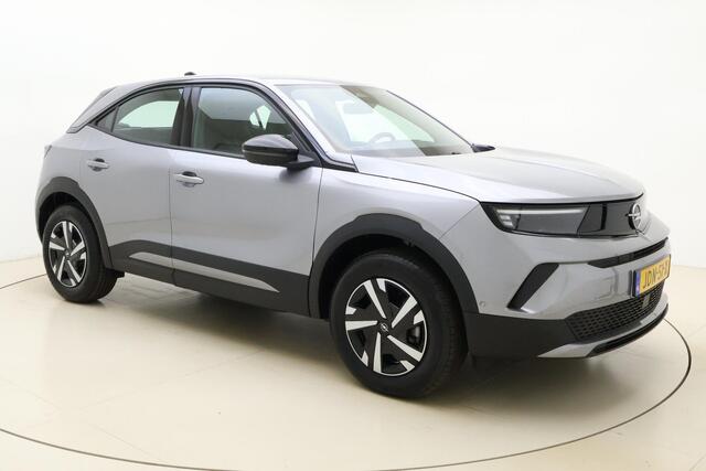 Opel MOKKA Electric GS 54 kWh Navigatie | Led koplampen | Keyless | Carplay | Achteruitrij camera | Warmtepomp |