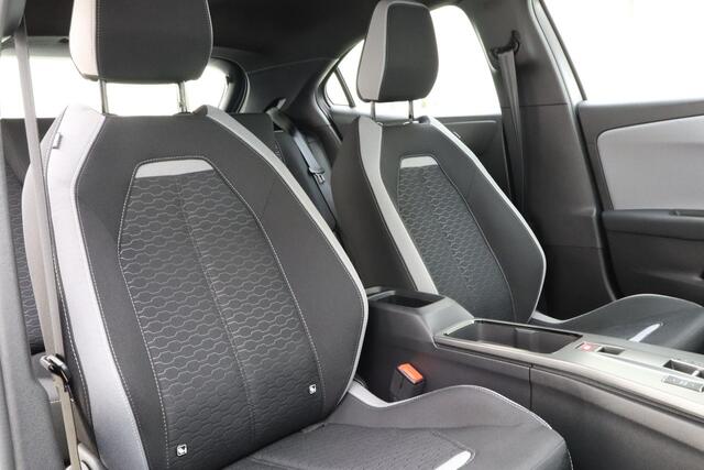 Opel MOKKA Electric GS 54 kWh Navigatie | Led koplampen | Keyless | Carplay | Achteruitrij camera | Warmtepomp |