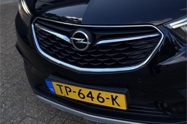 Opel MOKKA X 1.4 Turbo Business+ | Stoel + Stuurverwarming | Comfort Stoelen | PDC V & A
