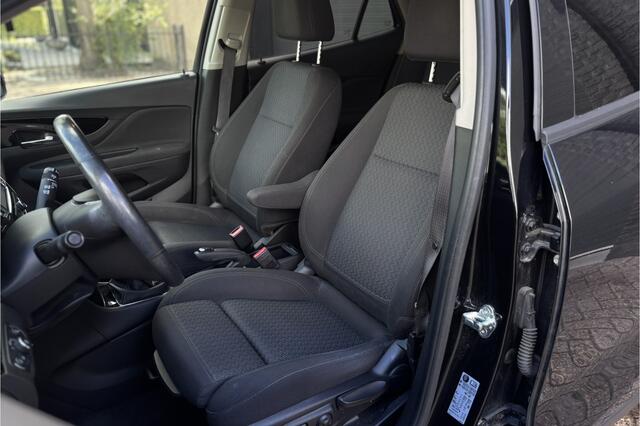 Opel MOKKA X 1.4 Turbo Business+ | Stoel + Stuurverwarming | Comfort Stoelen | PDC V & A