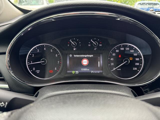 Opel MOKKA X 1.4 Turbo 140pk Automaat Innovation Navigatie Camera Climate Control