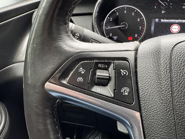 Opel MOKKA X 1.4 Turbo 140pk Automaat Innovation Navigatie Camera Climate Control