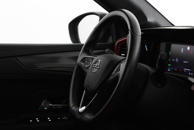 Opel MOKKA Mokka-e GS Line 50-kWh > Camera/Navi/Matrix-LED/Keyless Open/Stoelverwarming