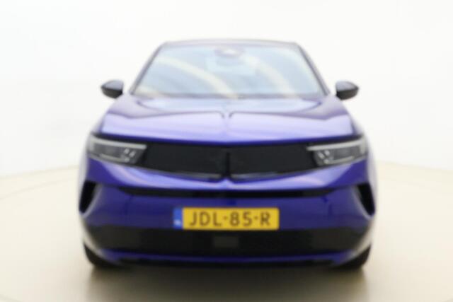 Opel MOKKA Electric GS 54 kWh 156pk | Navigatie | Camera | Stoel-Stuurverwarming | Keyless Entry - Start | Cruise Control Adaptief | Matrix LED Verlichting