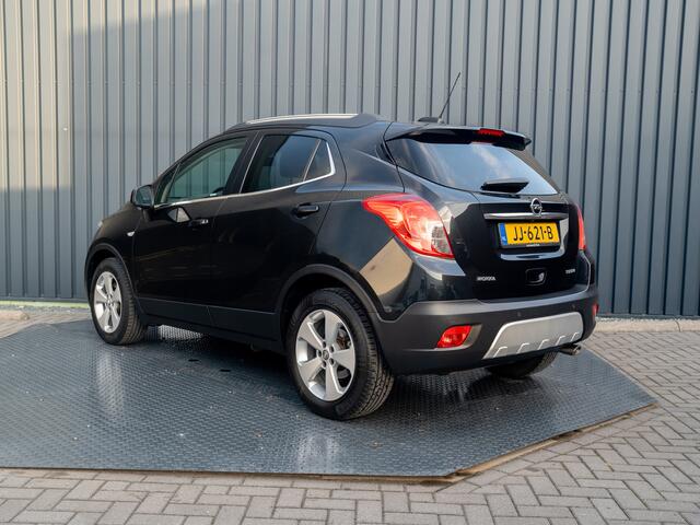 Opel MOKKA 1.4T 140Pk Innovation Cosmo | Camera | PDC V&A | AGR-stoelen | Prijs Rijklaar!!