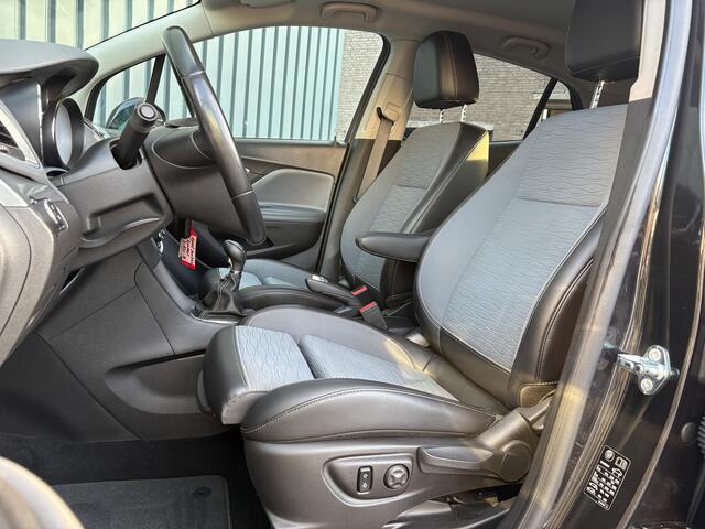Opel MOKKA 1.4T 140Pk Innovation Cosmo | Camera | PDC V&A | AGR-stoelen | Prijs Rijklaar!!