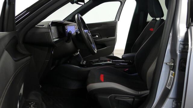 Opel MOKKA 1.2 Turbo GS Line | Automaat | Trekhaak | 1e eigenaar