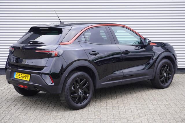 Opel MOKKA 1.2 Turbo GS Line Level 4 / Camera / LED / Navi Pro / DAB+