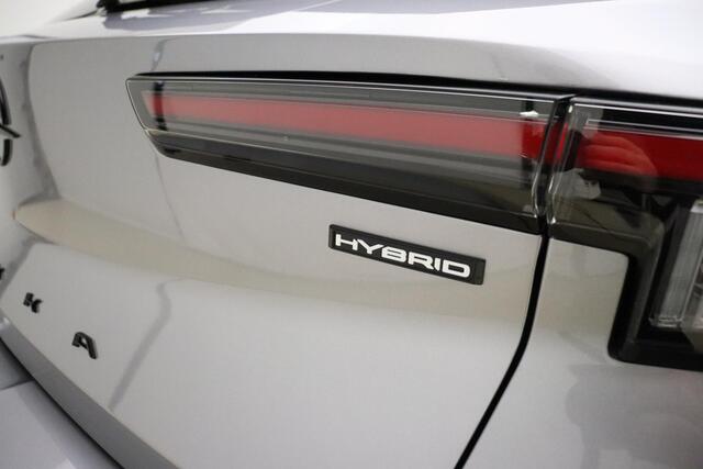 Opel MOKKA 1.2 Turbo 136pk Automaat Hybrid GS | Navigatie | Climate control | Keyless | Dodehoek assistent | Zwart dak | Stoel & Stuurverwarming | 18" Lichtmetalen velgen