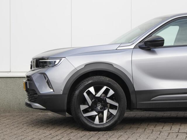 Opel MOKKA 1.2 Turbo Elegance Automaat | Navi | Cruise | Clima | Camera | Lm-Velgen