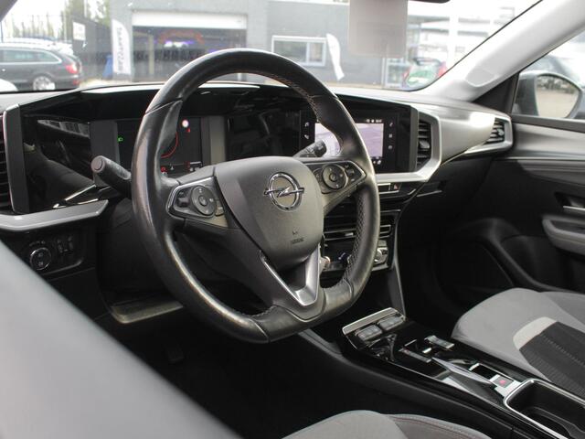 Opel MOKKA 1.2 Turbo Elegance Automaat | Navi | Cruise | Clima | Camera | Lm-Velgen