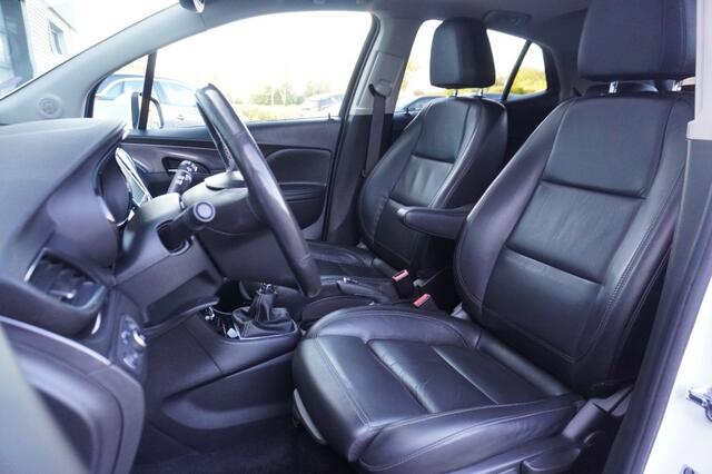 Opel MOKKA 1.4 Turbo Innovation / Trekhaak / Open dak / Camera / Leer / Metellic