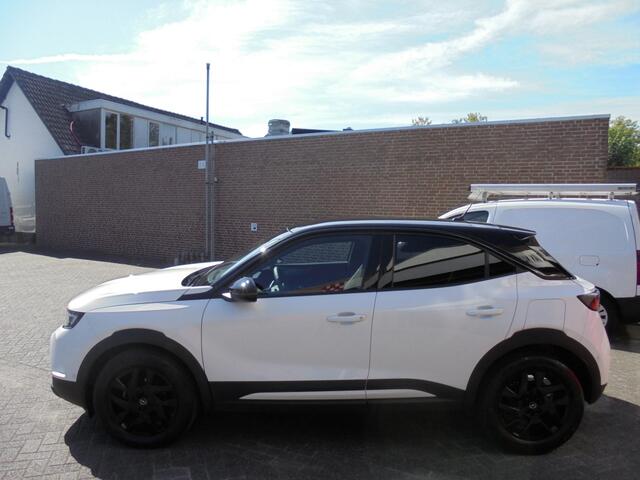 Opel MOKKA 1.2 Turbo Elegance