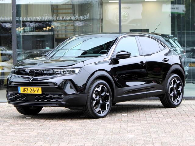 Opel MOKKA 1.2 Turbo Ultimate Automaat | Navi / Camera / Climate