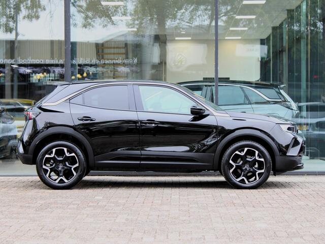 Opel MOKKA 1.2 Turbo Ultimate Automaat | Navi / Camera / Climate