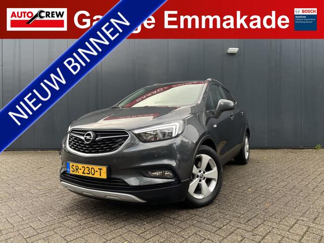 Opel MOKKA X 1.4 Turbo Innovation | Trekhaak | Leder