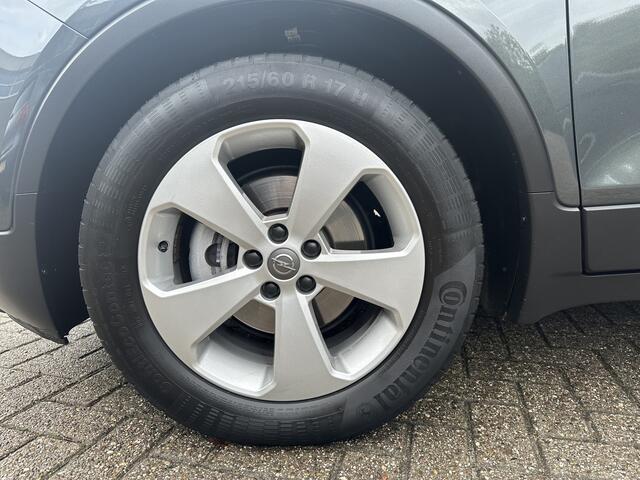 Opel MOKKA X 1.4 Turbo Innovation | Trekhaak | Leder