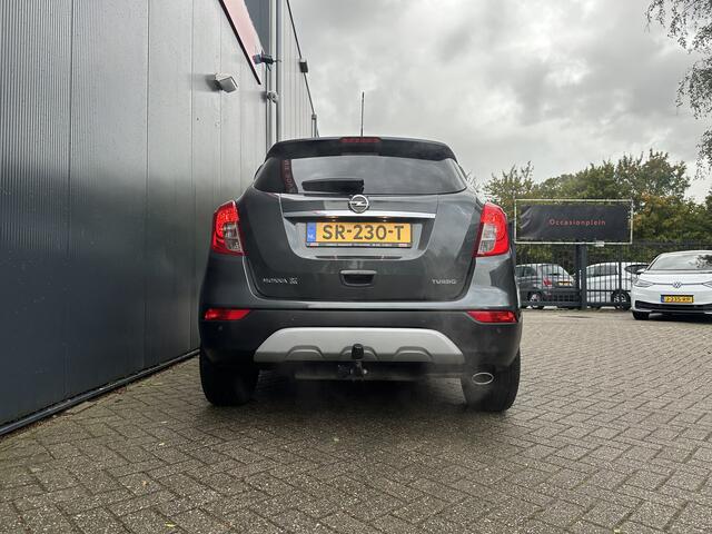 Opel MOKKA X 1.4 Turbo Innovation | Trekhaak | Leder