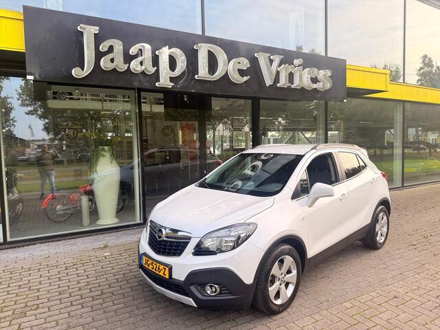Opel MOKKA 1.4 T Innovation
