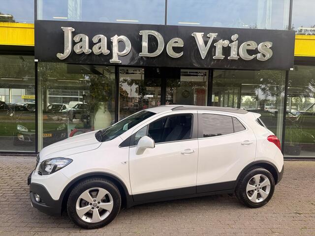 Opel MOKKA 1.4 T Innovation