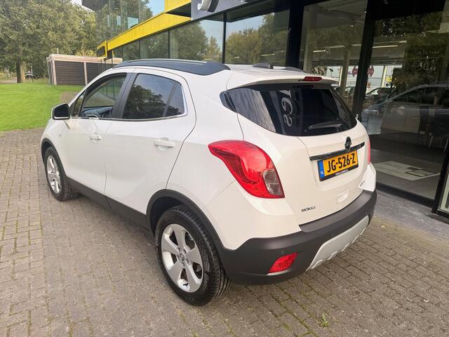Opel MOKKA 1.4 T Innovation