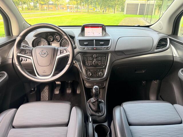 Opel MOKKA 1.4 T Innovation