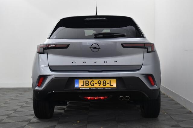 Opel MOKKA 1.2 TURBO 130PK ULTIMATE LEVEL 5