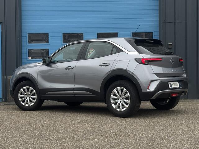 Opel MOKKA 1.2 Turbo Level 3 GRATIS Afleverpakket! | Navi | Camera |