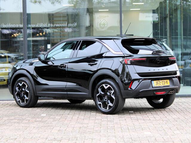 Opel MOKKA 1.2 Turbo Ultimate Automaat | Navi / Camera / Climate