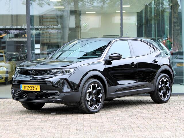 Opel MOKKA 1.2 Turbo Ultimate Automaat | Navi / Camera / Climate