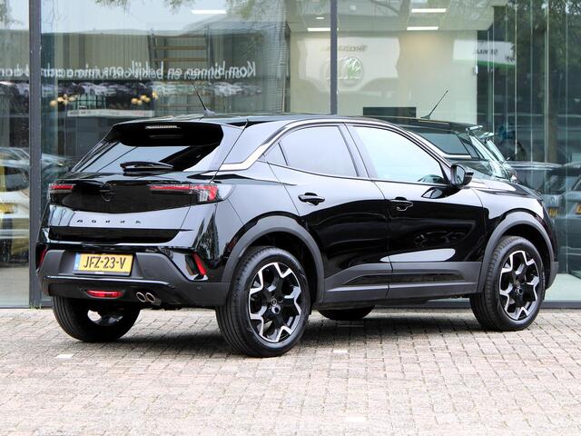 Opel MOKKA 1.2 Turbo Ultimate Automaat | Navi / Camera / Climate