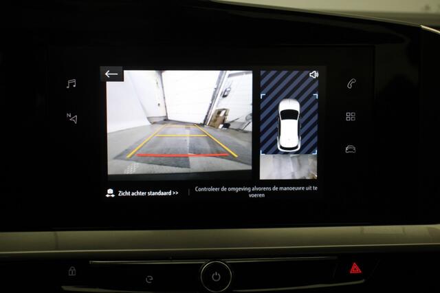 Opel MOKKA Elegance 50-kWh 11kw - Carplay, Navi, Camera, Clima, Stoel/Stuur verwarming