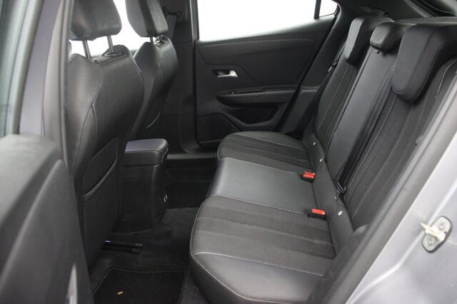 Opel MOKKA Elegance 50-kWh 11kw - Carplay, Navi, Camera, Clima, Stoel/Stuur verwarming