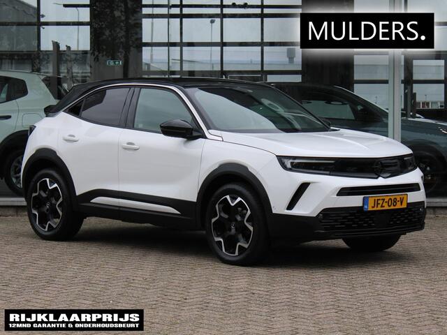 Opel MOKKA 1.2 Turbo Business Elegance | Automaat | Camera / Climate / Alcantara