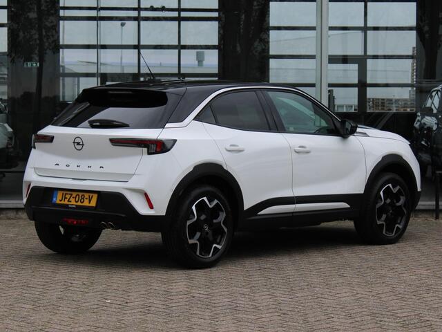 Opel MOKKA 1.2 Turbo Business Elegance | Automaat | Camera / Climate / Alcantara