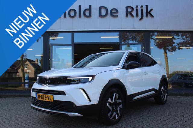 Opel MOKKA 1.2 Turbo Business Elegance