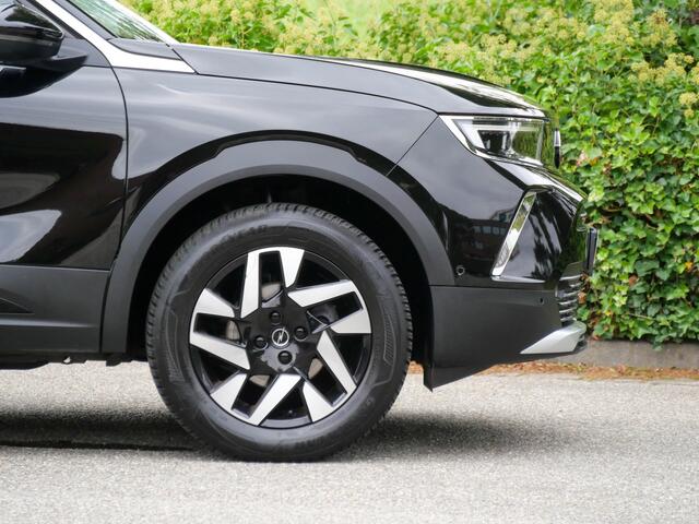 Opel MOKKA 1.2 131PK Turbo Automaat Elegance | CAMERA | CARPLAY | CRUISE CONTROL |