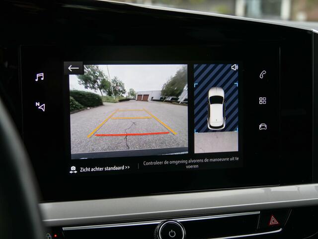 Opel MOKKA 1.2 131PK Turbo Automaat Elegance | CAMERA | CARPLAY | CRUISE CONTROL |