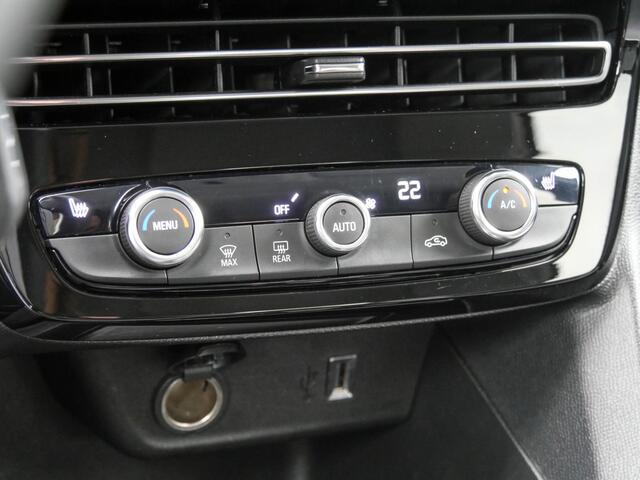 Opel MOKKA 1.2 131PK Turbo Automaat Elegance | CAMERA | CARPLAY | CRUISE CONTROL |