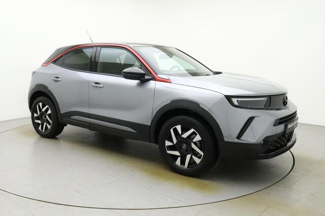 Opel MOKKA Mokka-e GS Line 50-kWh 11kw bl. | Stoelverwarming | Achteruitrijcamera | Cruise control | Climate control | Keyless entry en start | Parkeersensoren voor en achter