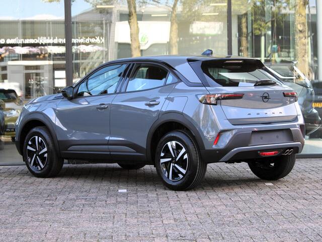 Opel MOKKA 1.2 Turbo Hybrid Edition VOORRAAD KORTING
