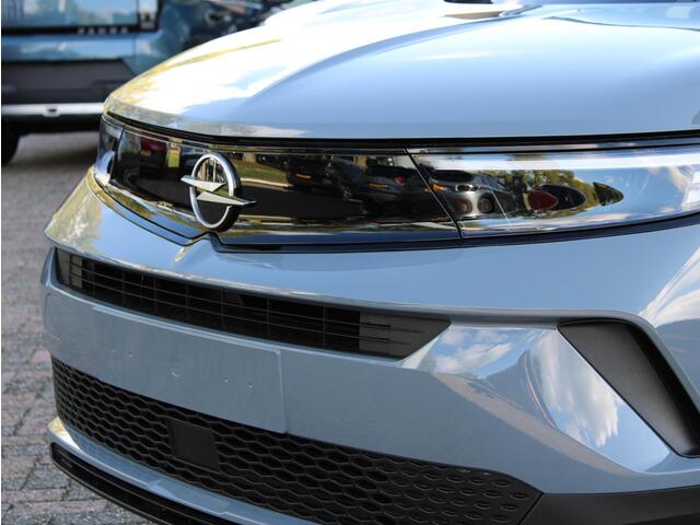 Opel MOKKA 1.2 Turbo Hybrid Edition VOORRAAD KORTING