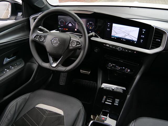 Opel MOKKA 1.2 Turbo Ultimate 130 Pk Automaat Navigatie / DAB / Camera / Apple Carplay