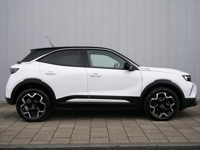 Opel MOKKA 1.2 Turbo Ultimate 130 Pk Automaat Navigatie / DAB / Camera / Apple Carplay